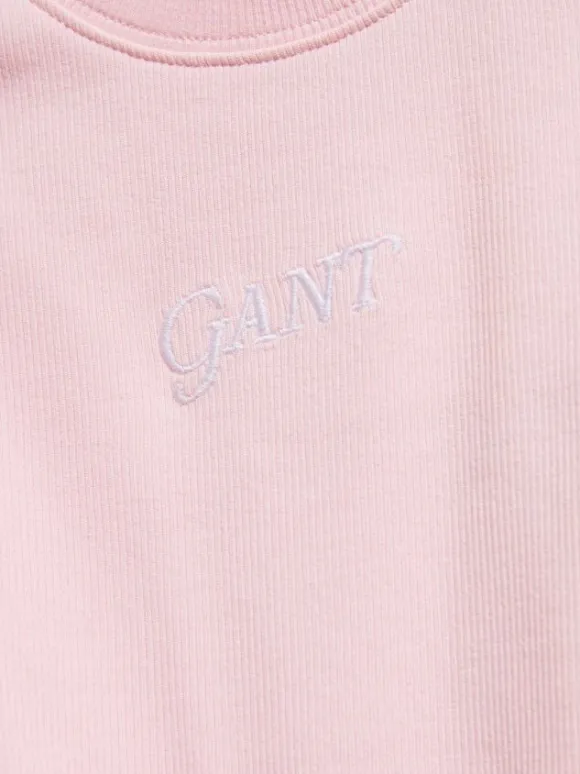 Logo Rib Vest