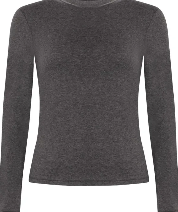 Longsleeved Shirt from Soft Cotton