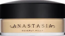LOOSE SETTING POWDER - BANANA