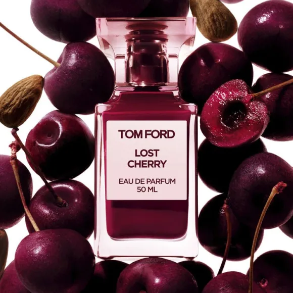Lost Cherry All Over Body Spray