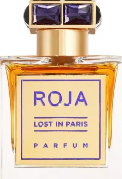 LOST IN PARIS PARFUM 100 ML