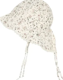 Lottie summer hat