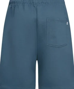 LOUIS SWEAT SHORTS