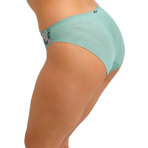 LOVE CRUSH BRIEF