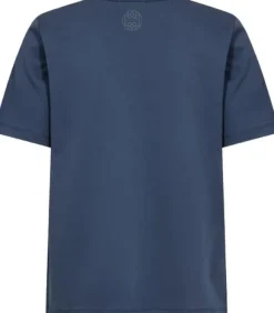 LR-PALOMA 2 T-shirt Rød