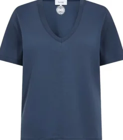 LR-PALOMA 2 T-shirt Rød