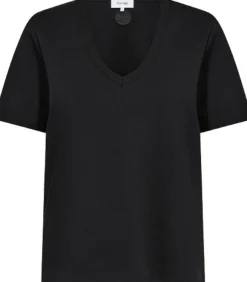 LR-PALOMA 2 T-shirt Sort