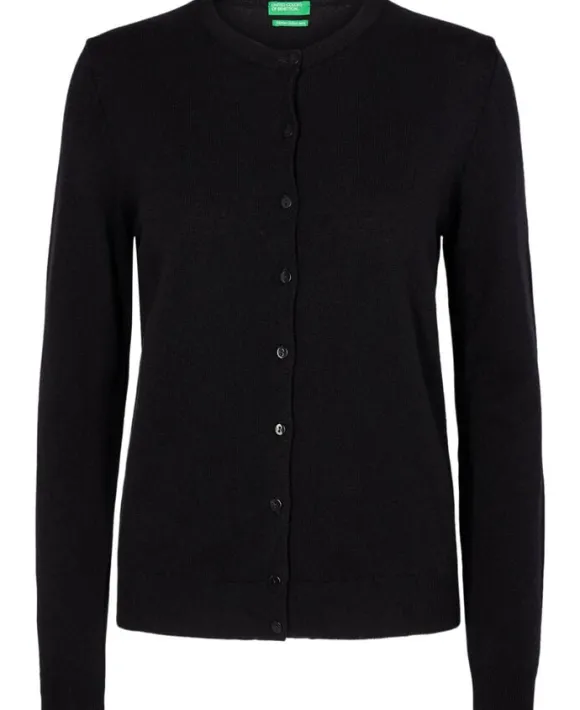 L/S SWEATER