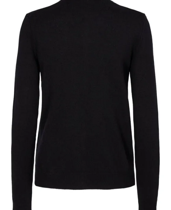 L/S SWEATER