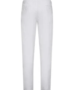 Luigi linen pants