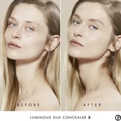 Luminous Silk Concealer