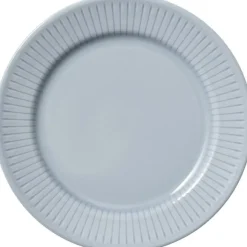 Lunchtallrik Horizon 22 cm 4 st Sea