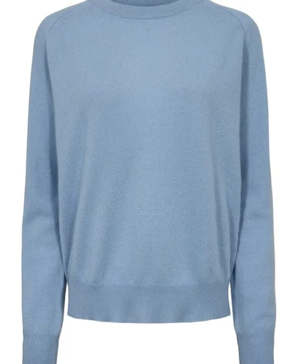 Mabel 2 - 100% Cashmere