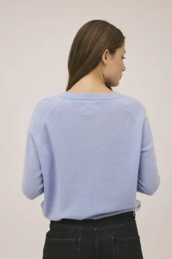 Mabel 2 - 100% Cashmere