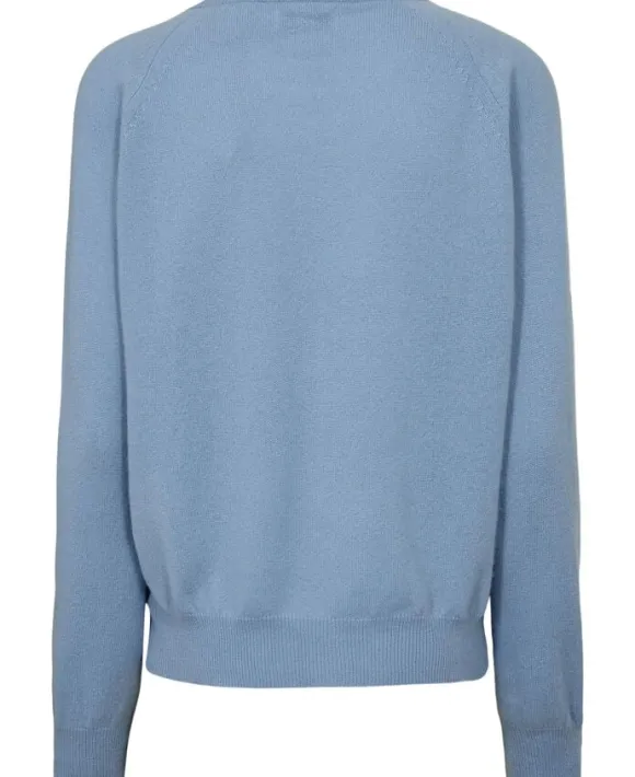 Mabel 2 - 100% Cashmere