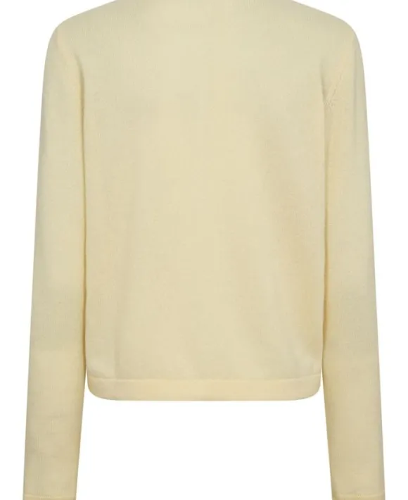 Mabel 3 - 100% Cashmere