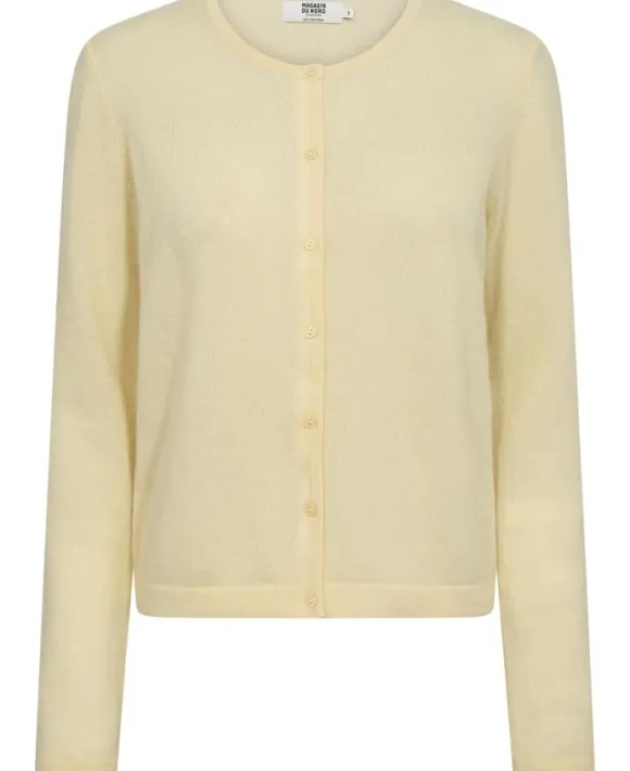 Mabel 3 - 100% Cashmere
