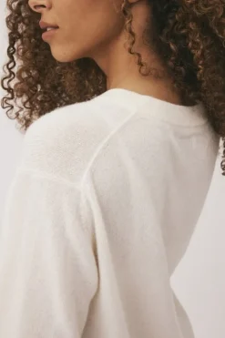 Mabel 10 - 100% Cashmere