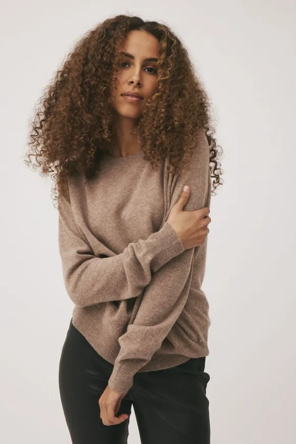 Mabel 2 - 100% Cashmere