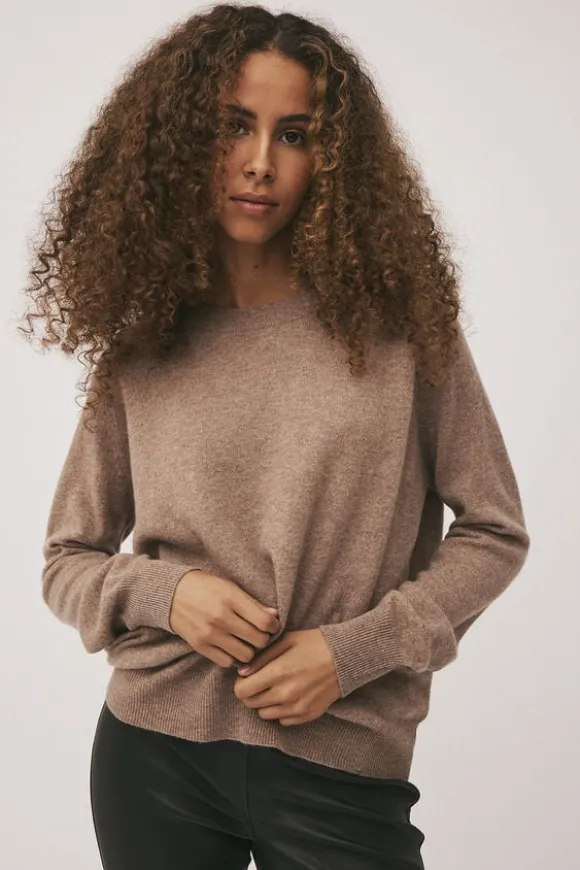 Mabel 2 - 100% Cashmere