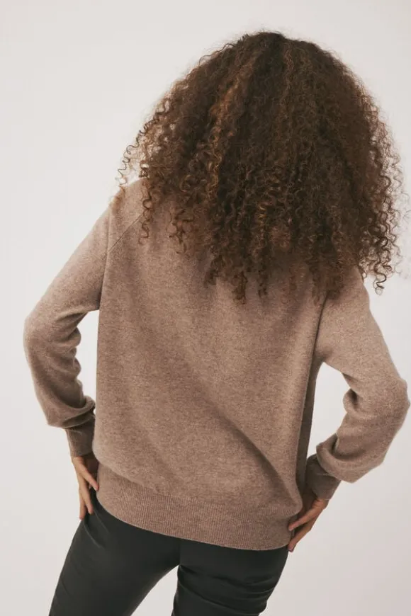 Mabel 2 - 100% Cashmere