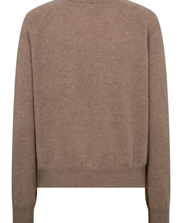 Mabel 2 - 100% Cashmere