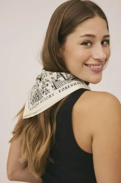 Magasin Iconic Scarf 83x83cm