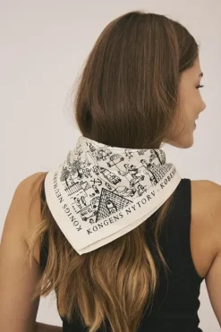 Magasin Iconic Scarf 83x83cm