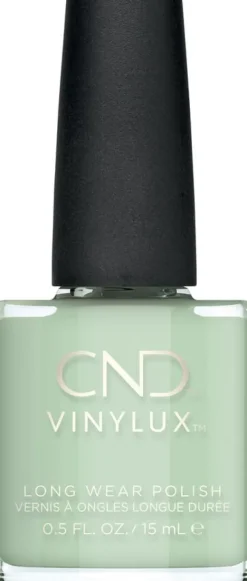 Magic Topiary, CND VINYLUX