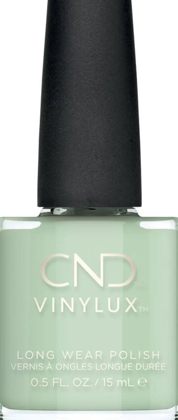 Magic Topiary, CND VINYLUX