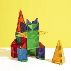 MAGNA-TILES microMAGS Com