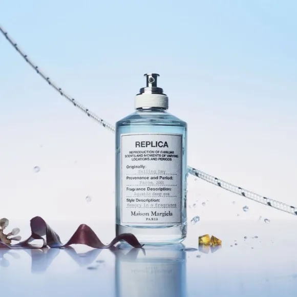 Maison Margiela Replica Sailing Day