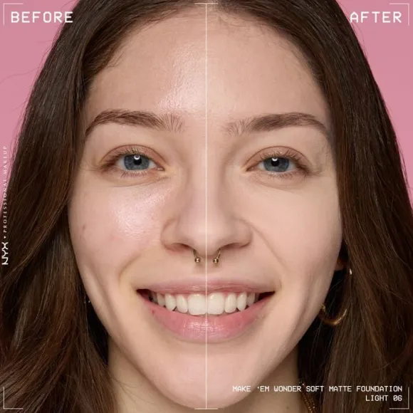 Make Em Wonder Foundation