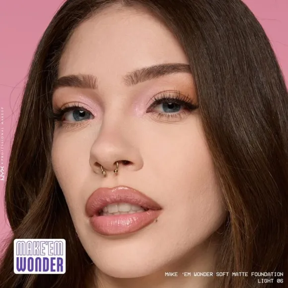 Make Em Wonder Foundation