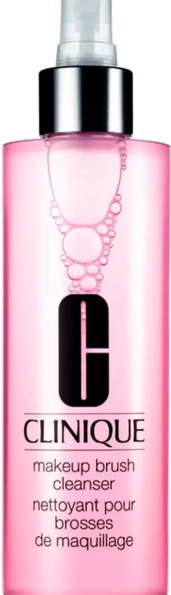 Makeup Brush Cleanser