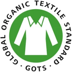 Malina 1G long sleeve t-shirt - Organic GOTS