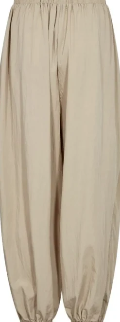 Manon balloon pants