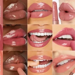 Maracuja Juicy Lip-Plumper