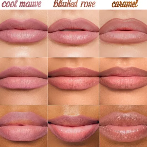 Maracuja Juicy Lip Plump Liner Plumpande läppenna
