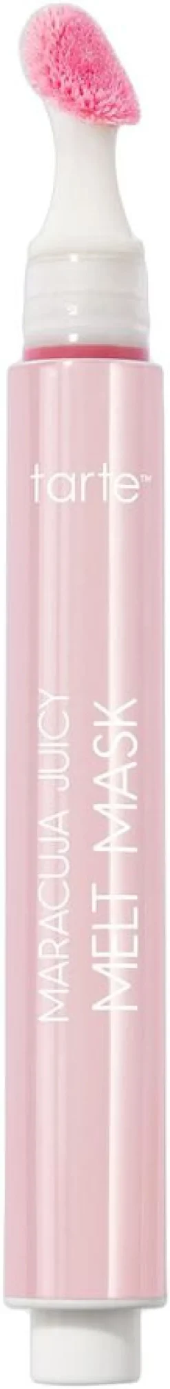 maracuja juicy melt mask - Läppmask