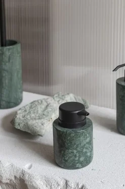 MARBLE dispenser, low