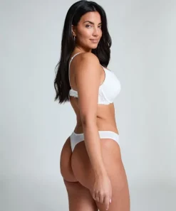 Marine Thong