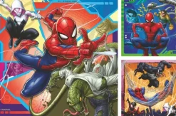 Marvel Spider Man 3x49p