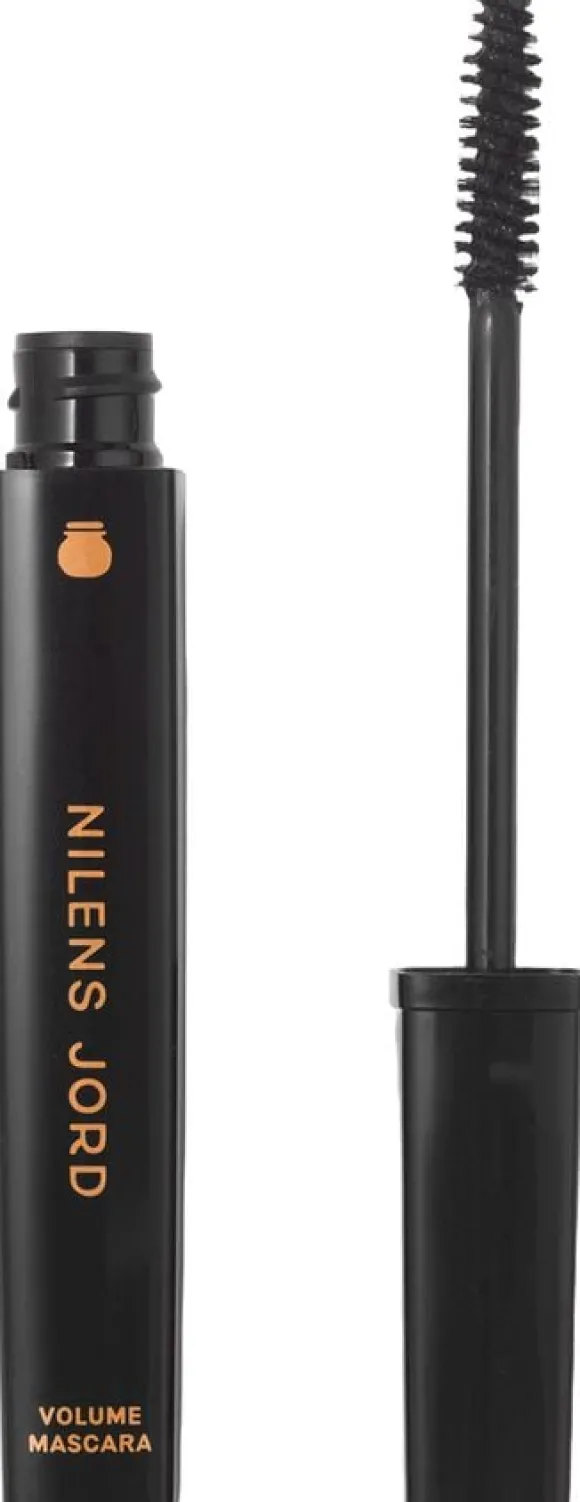Mascara Volume Black