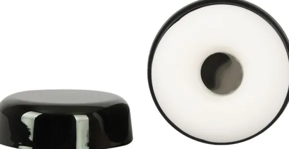 Masturbator with 2 Functions