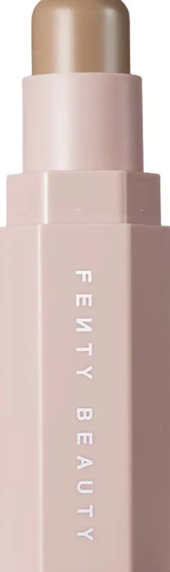 MATCH STIX: CONTOUR - AMBER SUEDE