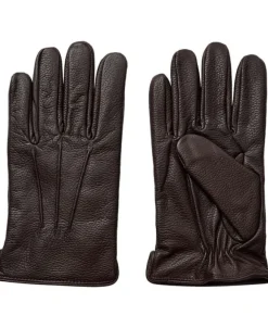 Matheo 3 LWG Sheep leather gloves