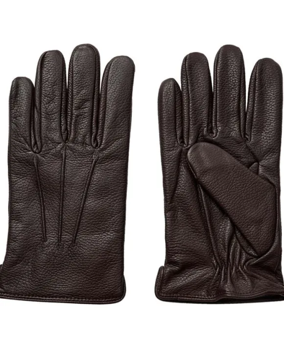 Matheo 3 LWG Sheep leather gloves