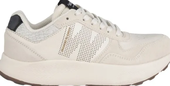 Mathilde Runner Leather