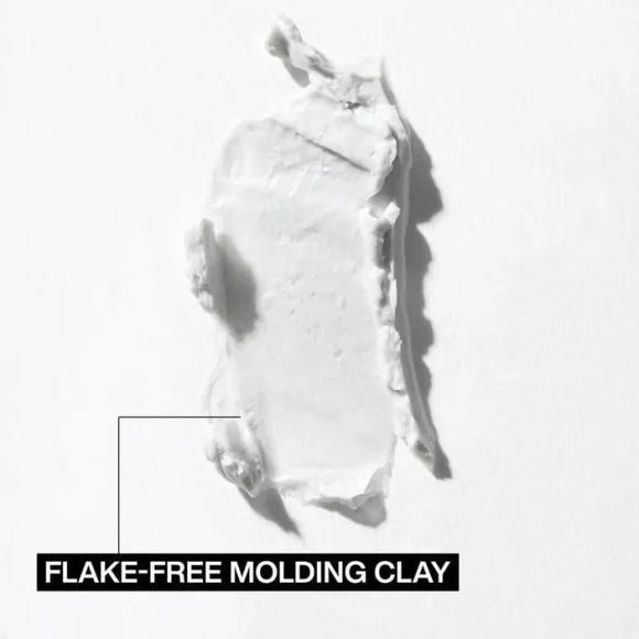 Matte Clay